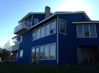 952 Sunrise Heights Rd, Okanogan, WA 98840