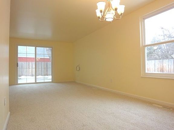 Living to Dining Room