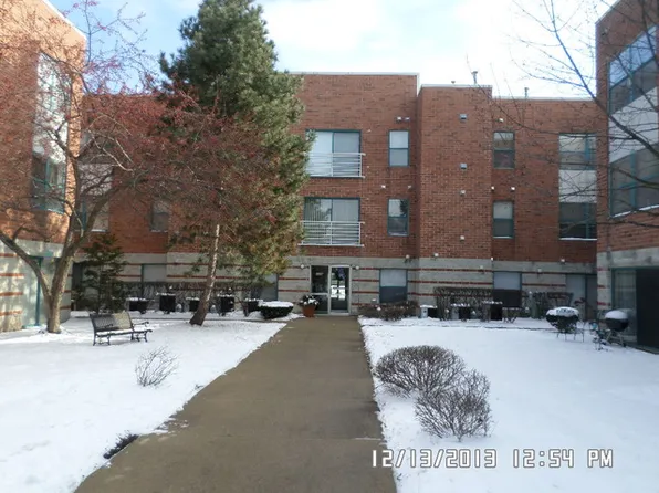 3255 Kirchoff Rd APT 108, Rolling Meadows, IL 60008