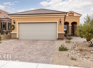 1455 Harvest Moon Rdg, Mesquite, NV 89034