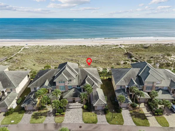 5136 Sea Chase Dr Unit 5, Fernandina Beach, FL 32034