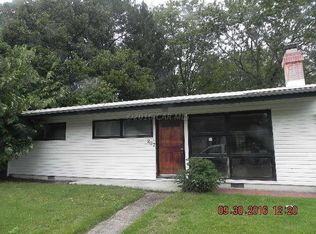 207 Pryor Ave, Salisbury, MD 21804