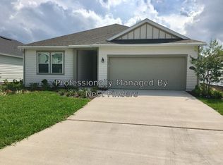 14922 Durbin Cove Way, Jacksonville, FL 32259