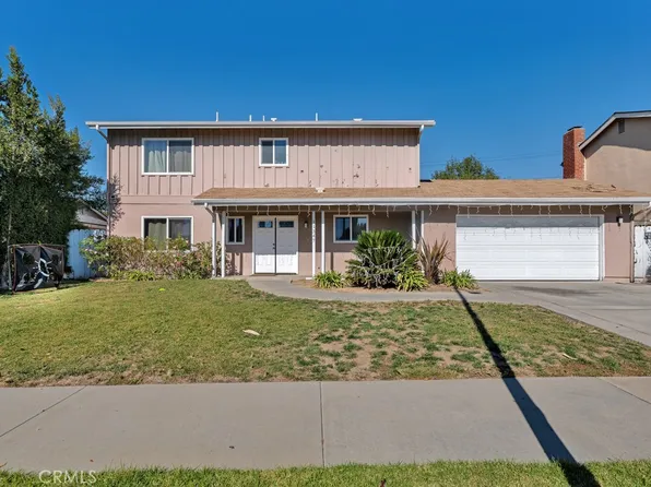11347 Kelowna St, Sylmar, CA 91342