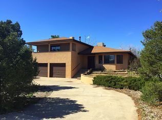 1417 33rd Cir SE, Rio Rancho, NM 87124