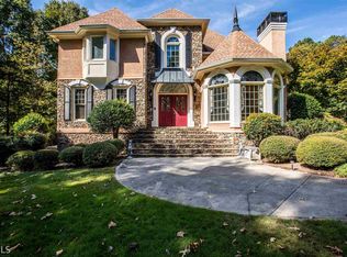 3 Ridgepointe Dr, Rome, GA 30161