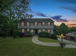 122 Woodside Dr, Mc Murray, PA
