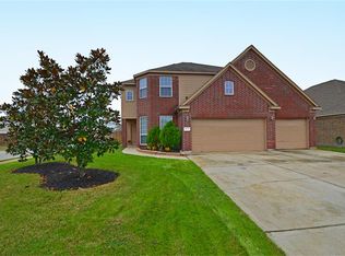 9930 Valance Way, Conroe, TX 77385