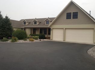 191 Hardin Ln, Bozeman, MT 59718