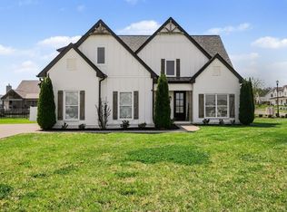 9802 Sunfish Ct, Murfreesboro, TN 37129