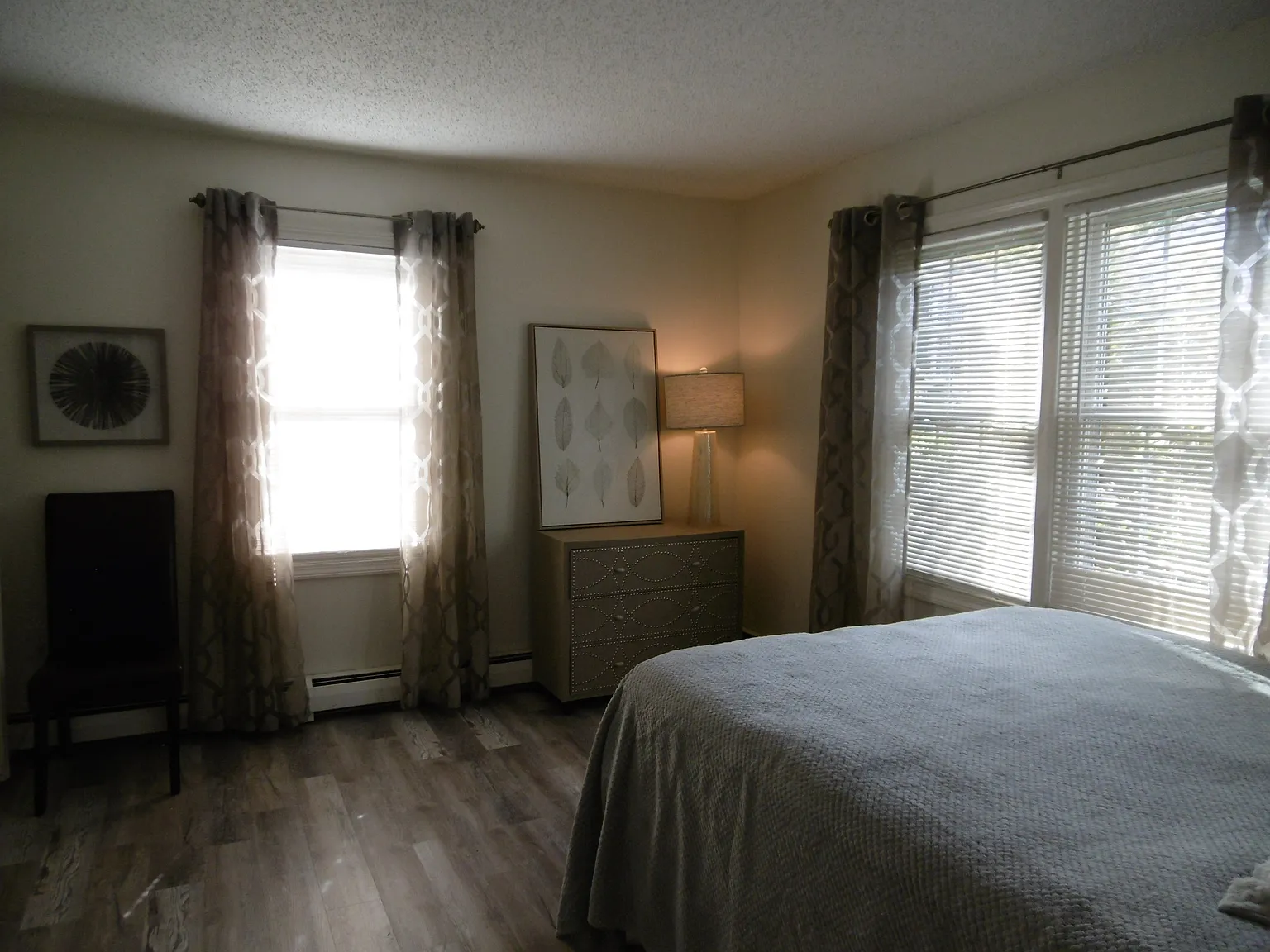 1 bed, 600 sqft, $1,495 — Photo 4