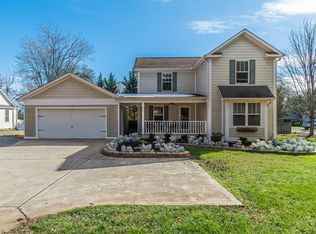 207 Charleston Ln LOT 3, Maryville, TN 37803