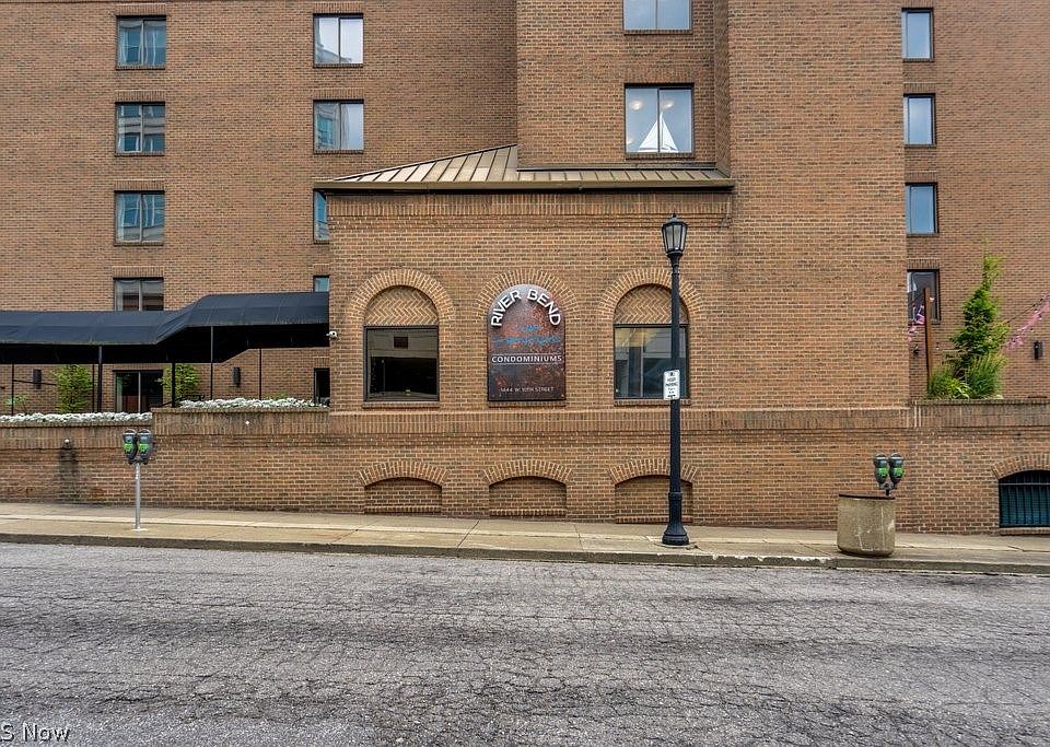 1st image of 1444 W 10th St APT 508