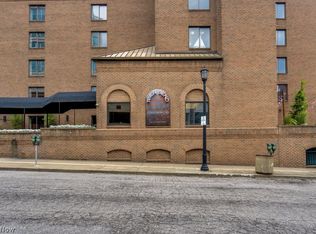 1444 W 10th St APT 508, Cleveland, OH 44113