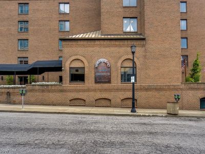 1444 W 10th St APT 508, Cleveland, OH, 44113