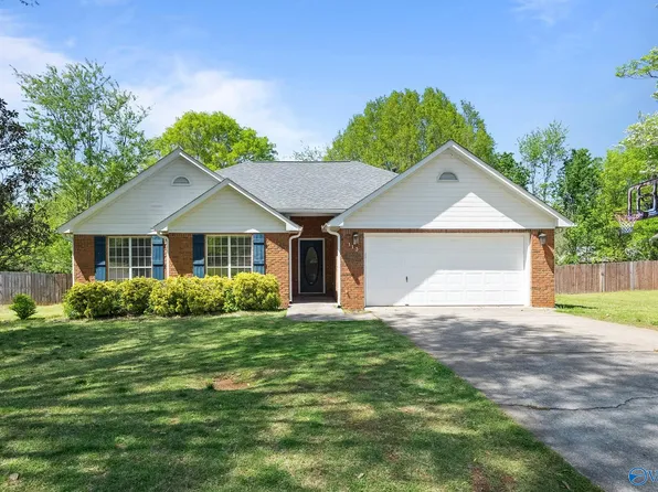 113 Garden Brook Dr, Madison, AL 35758