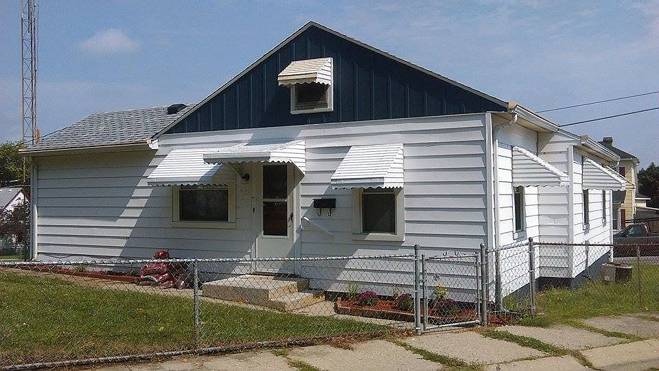 NEW COLORS (SOUTH EAST SIDE)