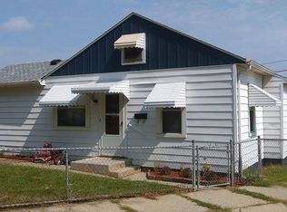 1325 Maryland Ave, Springfield, OH 45505