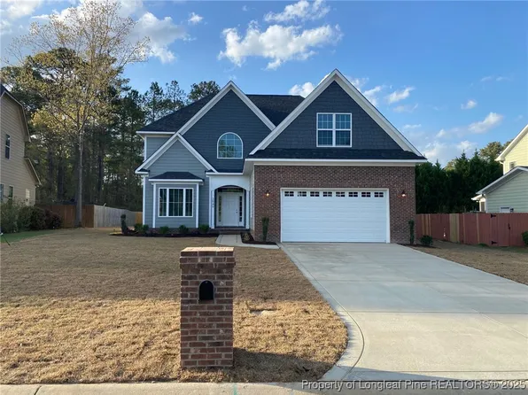 3949 Doonvalley Dr Lot 833, Fayetteville, NC 28306