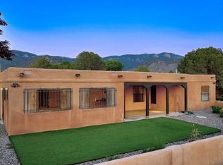 1131 Marigold Dr NE, Albuquerque, NM 87122
