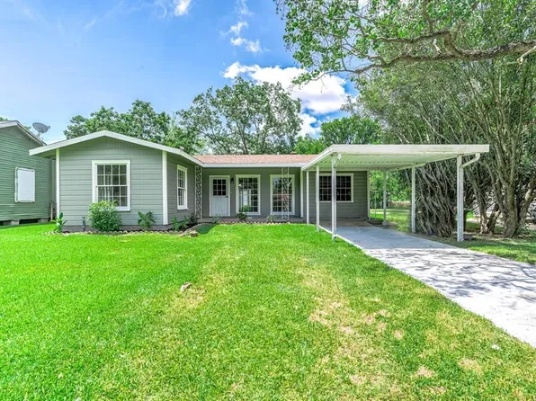 1509 3rd Ave N, Texas City, TX 77590