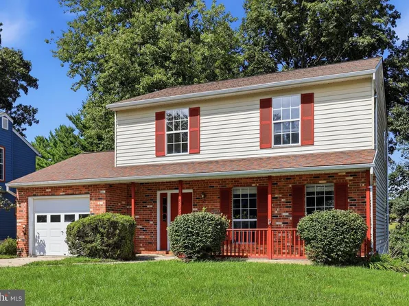 4535 N Woods Trl, Hampstead, MD 21074