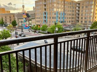 1390 Kenyon St NW #416, Washington, DC 20009