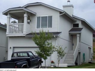 10201 Ridge Park Dr, Anchorage, AK 99519