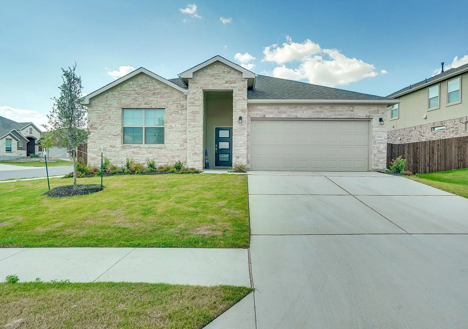 17900 Nepi Dr Pflugerville, TX 78660 — Photo 1