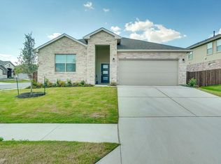 17900 Nepi Dr, Pflugerville, TX 78660