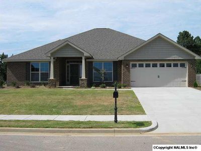 532 Summer Cove Cir NW, Madison, AL, 35757