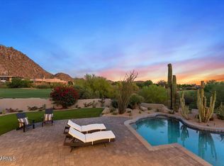 10651 E Quartz Rock Rd, Scottsdale, AZ 85255