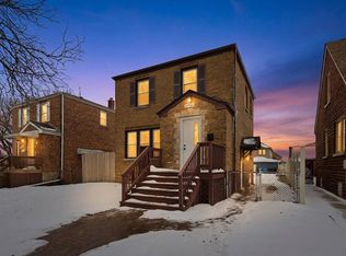 10750 S Ridgeway Ave, Chicago, IL 60655