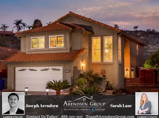 1448 Oakcreek Ln, Vista, CA 92081