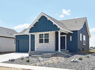 3260 Da Vinci Dr, Loveland, CO 80538