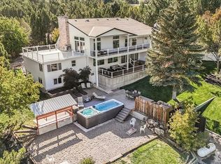 1160 Sage Dr, Pocatello, ID 83204