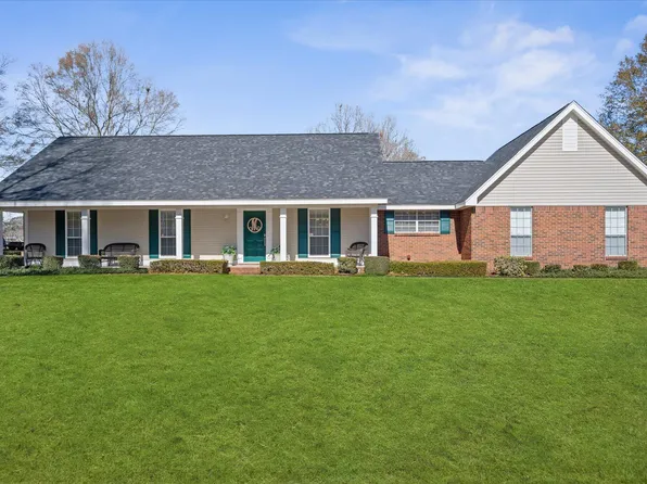 28 Asa Miley Rd, Hattiesburg, MS 39401