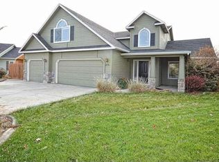 273 S Dorset Pl, Eagle, ID 83616