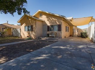 435 N Imperial Ave, Brawley, CA 92227