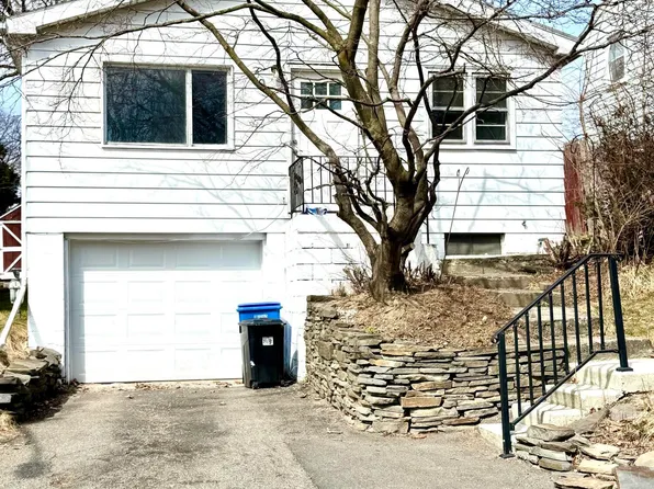 44 Winnie Street, Albany, NY 12208