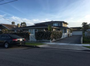 318 16th Pl APT C, Costa Mesa, CA 92627