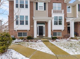 1461 N Charles Ave, Naperville, IL