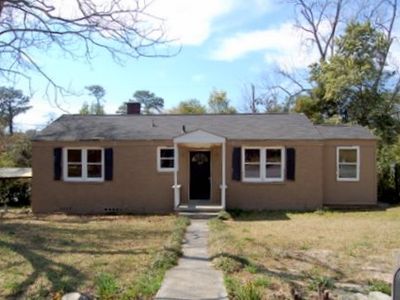 49 Hutto Ct, Columbia, SC, 29204