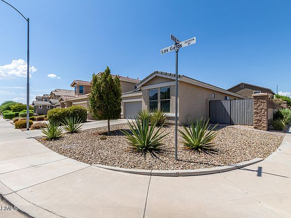 4th image of 10262 W LOS GATOS Drive