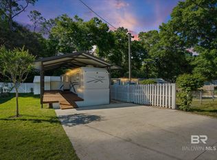 411 Maria Dr #411, Lillian, AL 36549