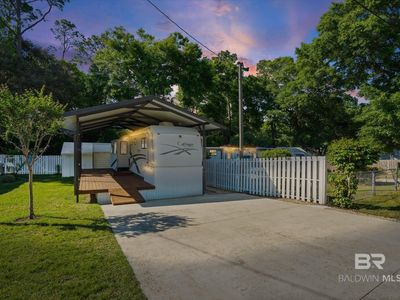 411 Maria Dr #411, Lillian, AL, 36549