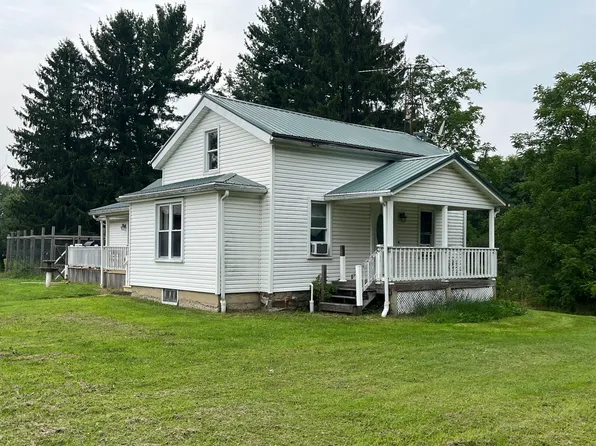 15485 Linesville Rd, Linesville, PA 16424