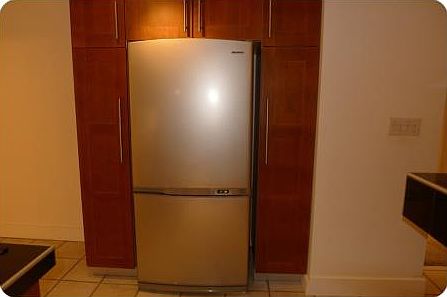 Samsung Fridge