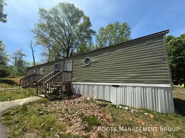 3571 Roy Farlow Rd Lot 22