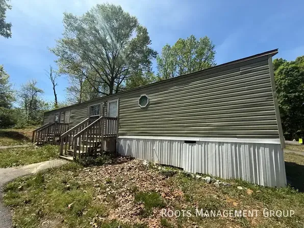 3571 Roy Farlow Rd Lot 22, Sophia, NC 27350